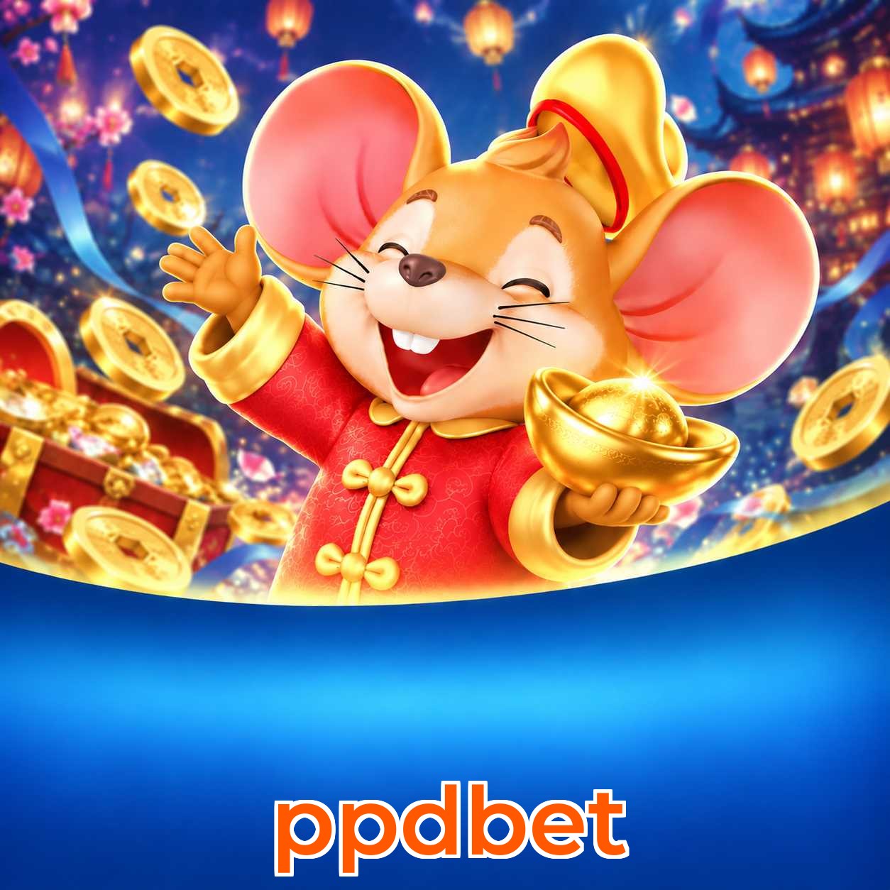 Rollover justo nos bônus promocionais ppdbet