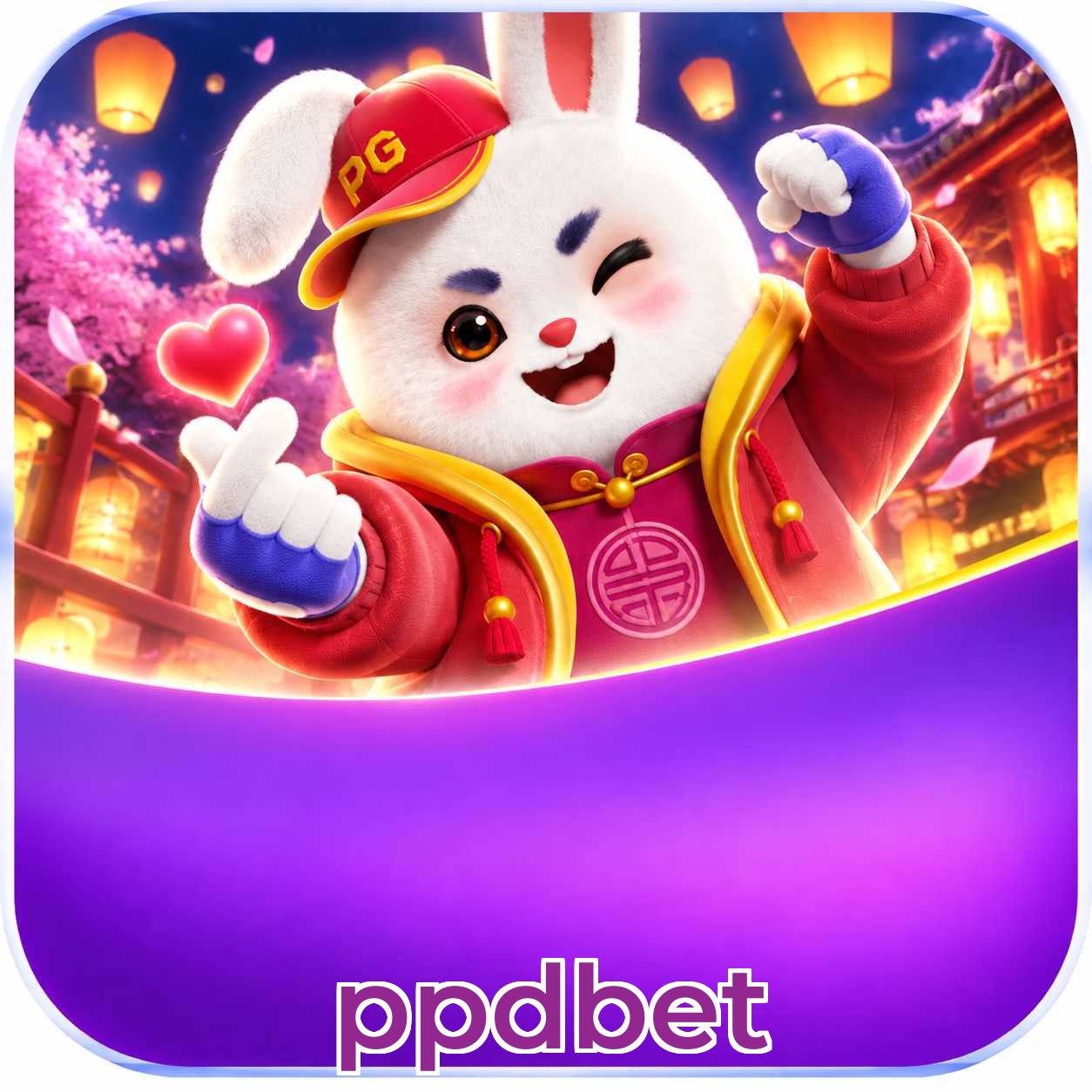 APP ppdbet para iOS e Android com 187 mil downloads