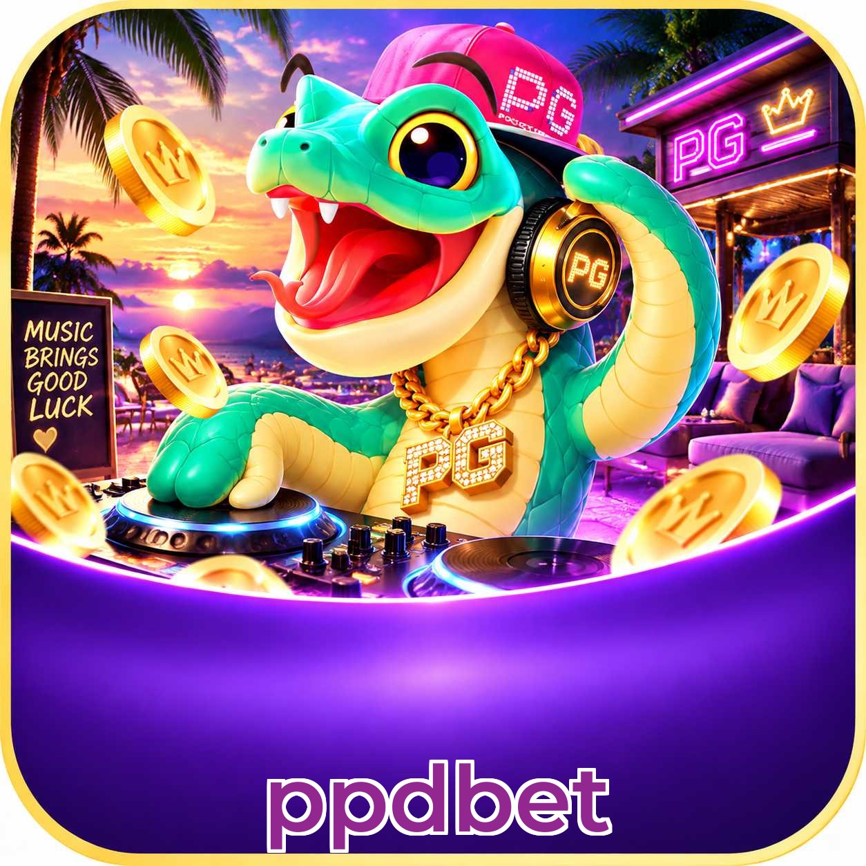 Segurança do APK ppdbet
