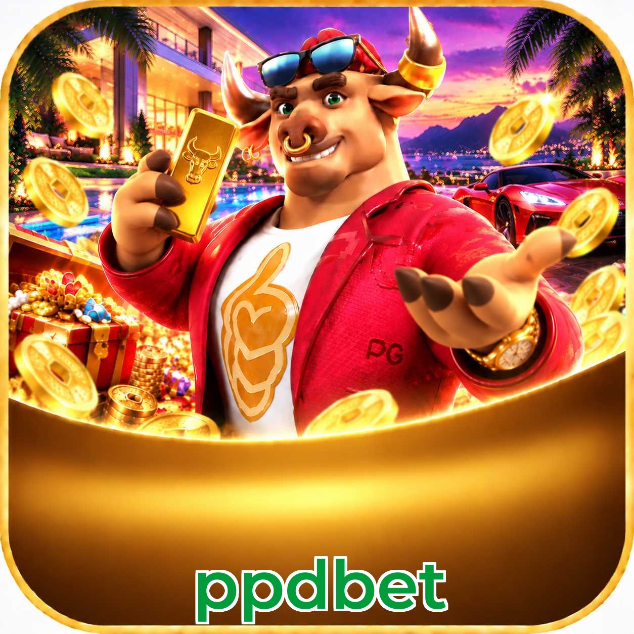 Plataforma ppdbet - experiência mobile certificada e transparente