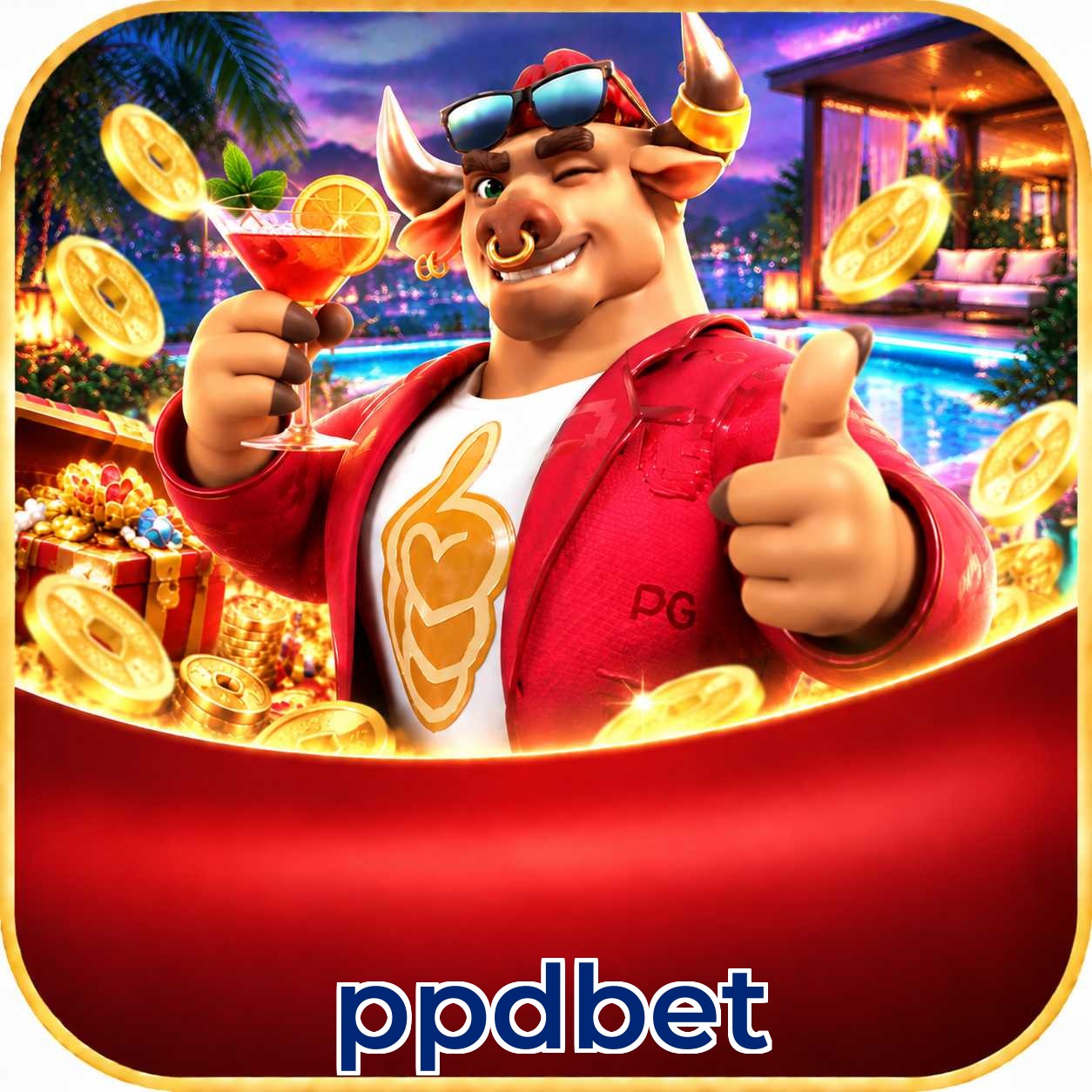 App ppdbet com catálogo premium, PIX e suporte 24/7
