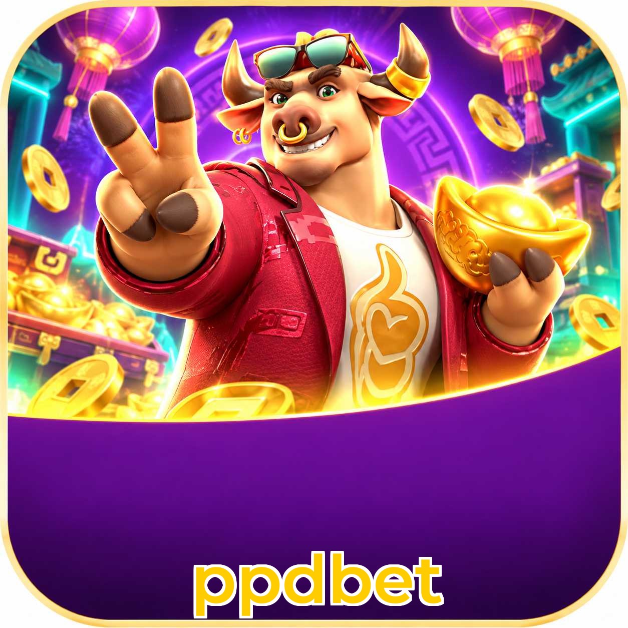 App ppdbet na tela inicial do iPhone via PWA Safari