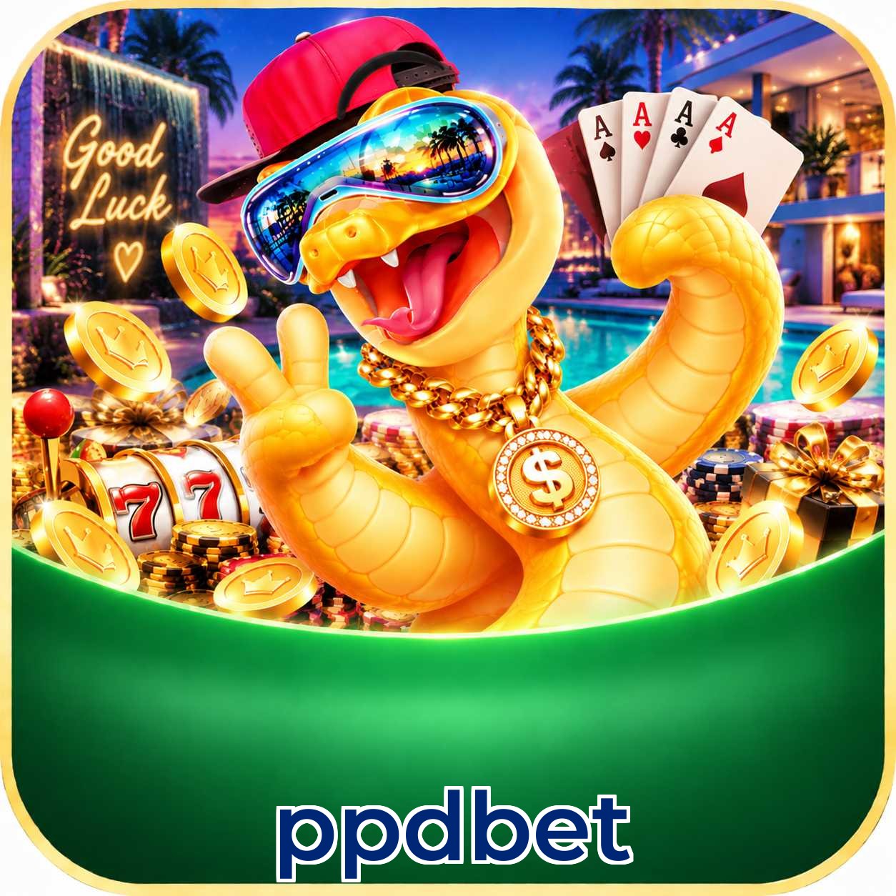 Download multiplataforma do app ppdbet para Android e iOS