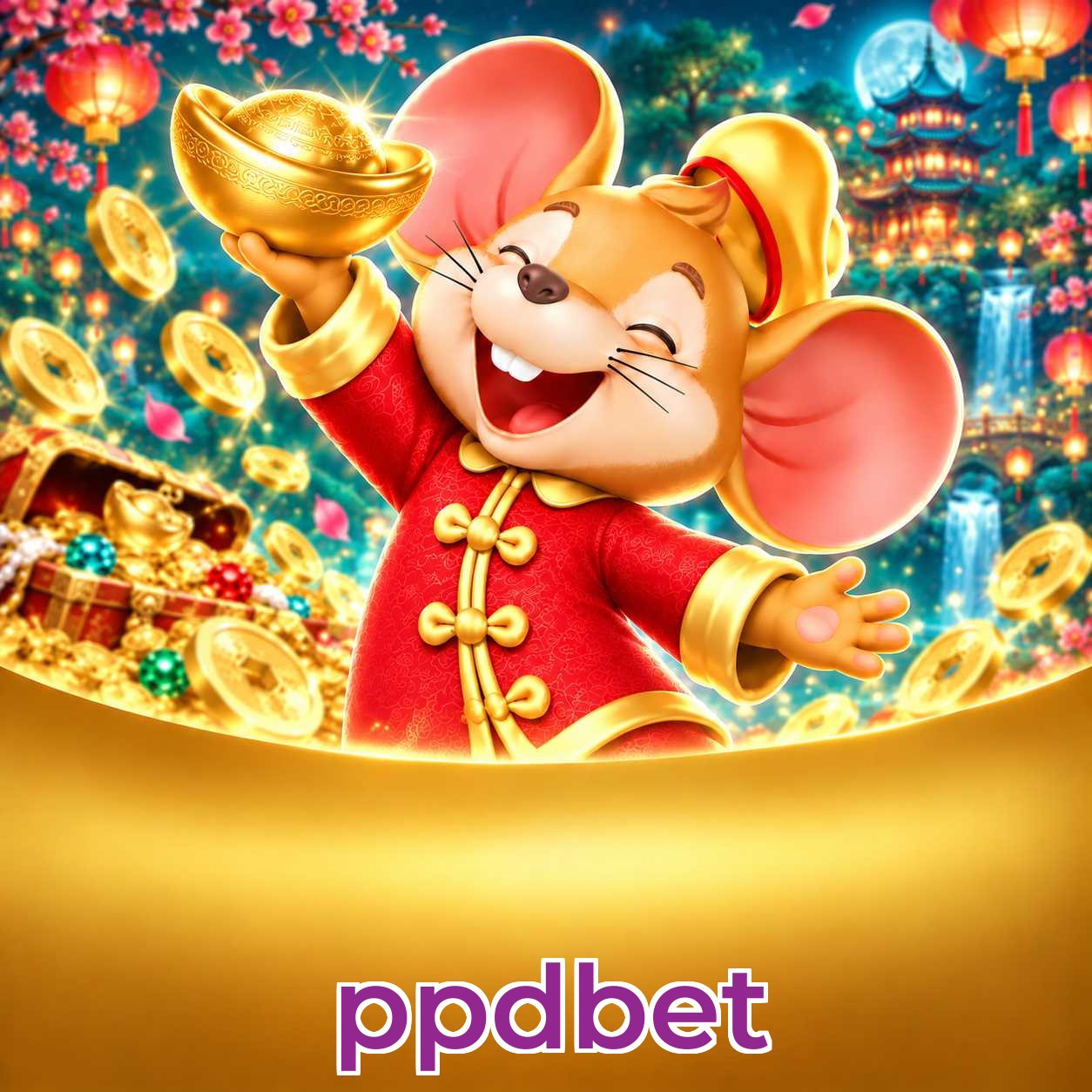 PIX instantâneo ppdbet - Depósito e saque rápido 24 horas