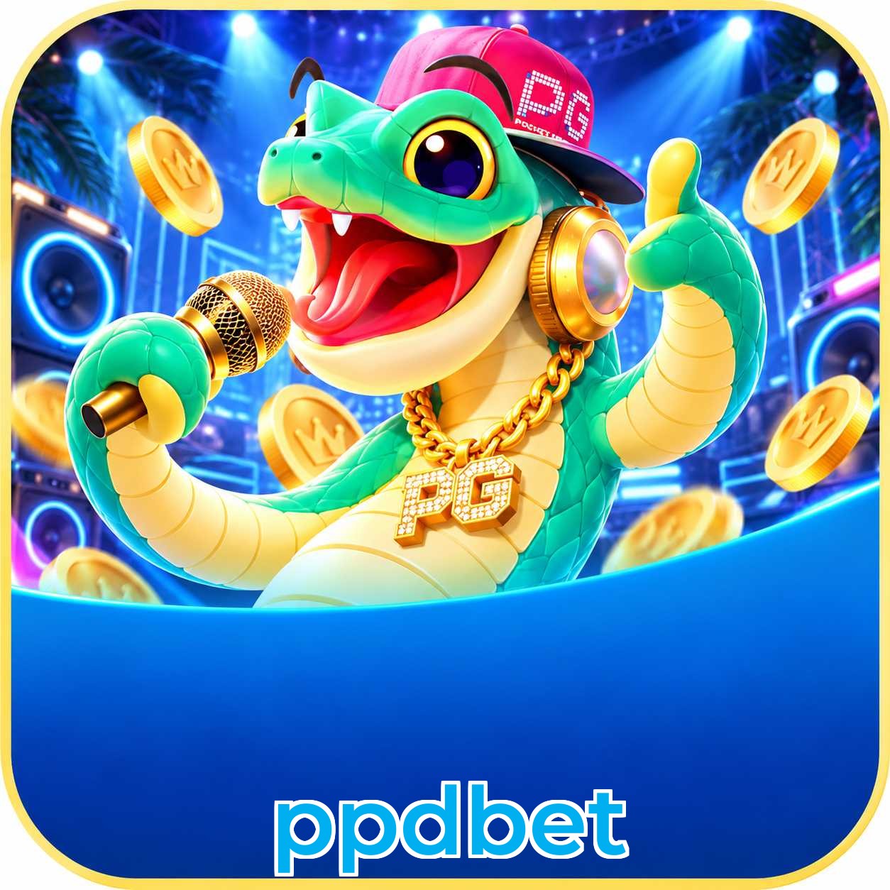 Top provedores tier-1 de slots na plataforma ppdbet