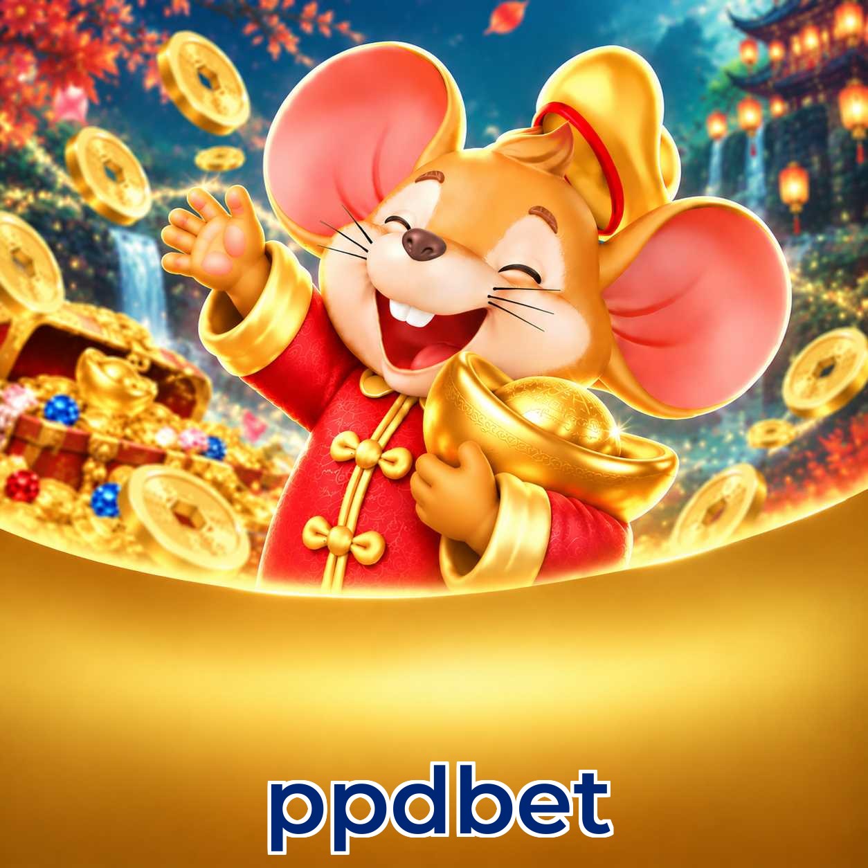 Grandes vitórias verificadas na ppdbet com saques PIX rápidos