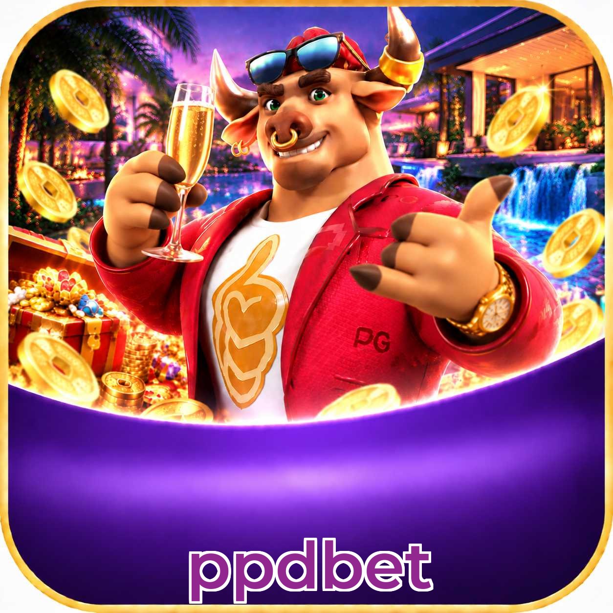 Canal Telegram oficial ppdbet — bônus e alertas exclusivos