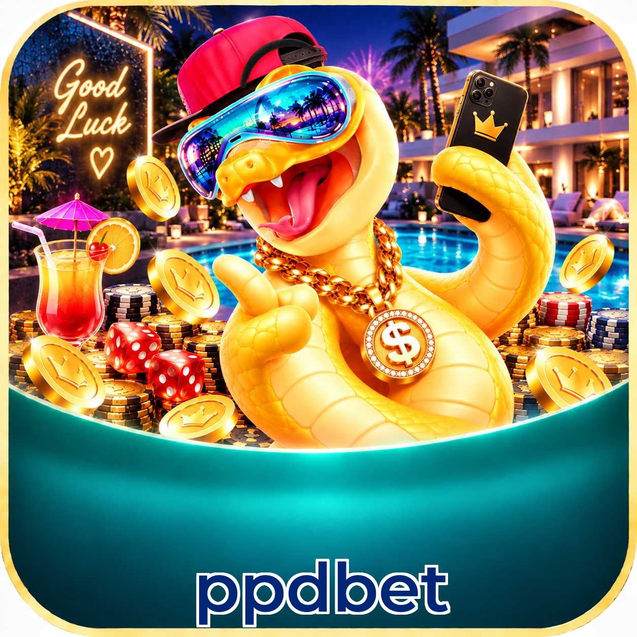 Como participar da comunidade ppdbet no Facebook