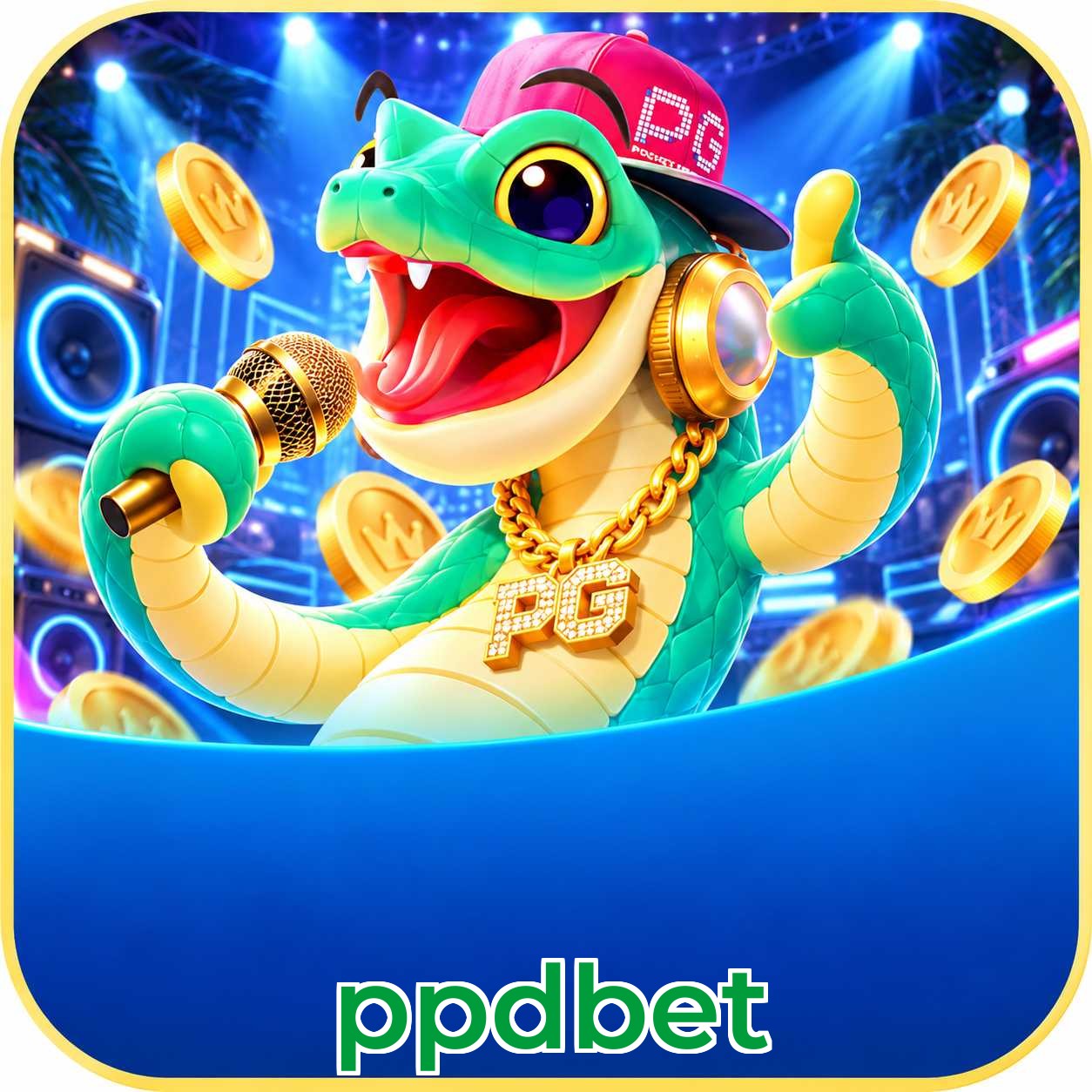 Infraestrutura CDN global para download seguro ppdbet